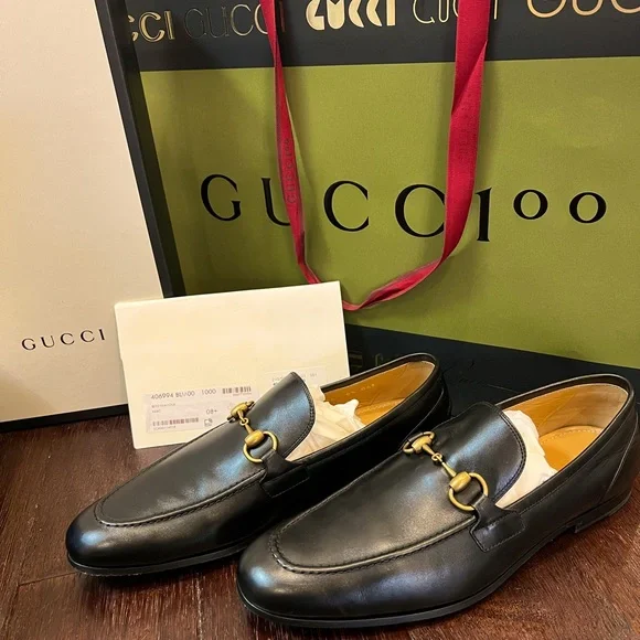 Gucci | Shoes | Gucci Mens Dress Shoes | Poshmark display picture 1